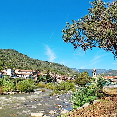 Holiday Home Margherita By Interhome Dolceacqua Bagian luar foto