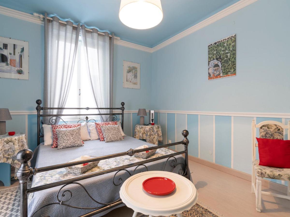 Holiday Home Margherita By Interhome Dolceacqua Bagian luar foto