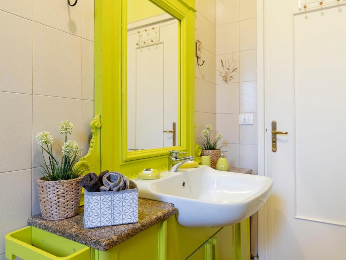 Holiday Home Margherita By Interhome Dolceacqua Bagian luar foto