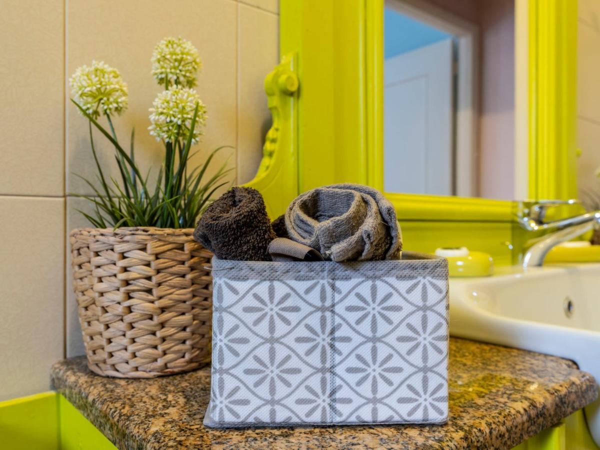 Holiday Home Margherita By Interhome Dolceacqua Bagian luar foto