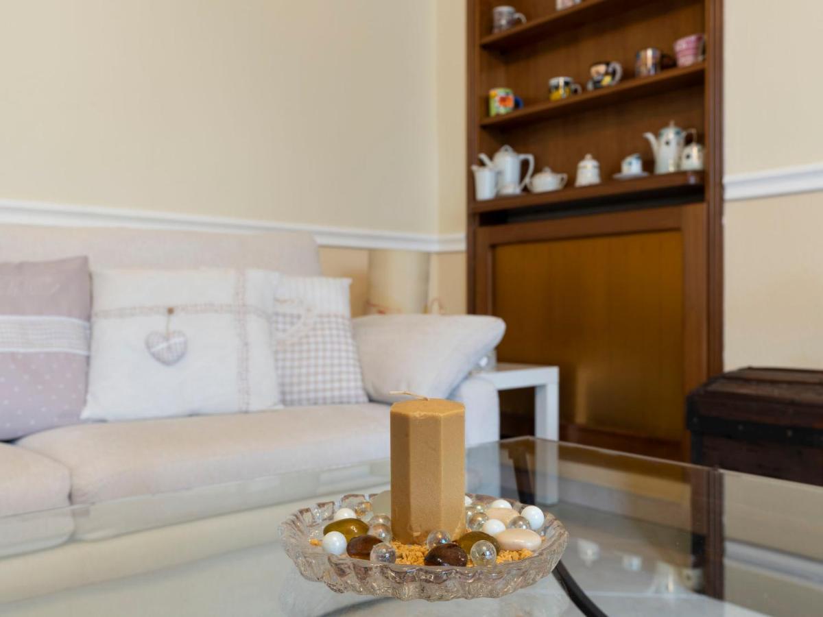 Holiday Home Margherita By Interhome Dolceacqua Bagian luar foto