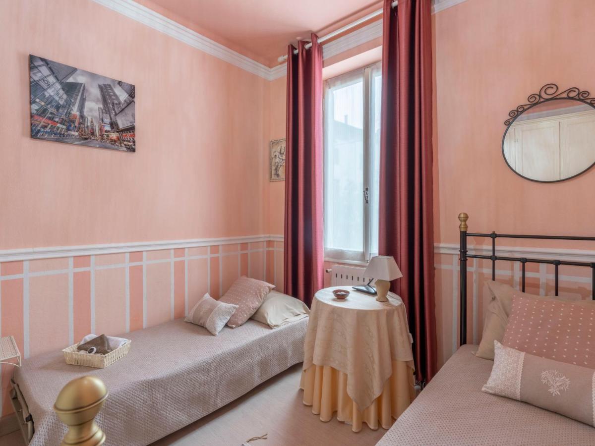 Holiday Home Margherita By Interhome Dolceacqua Bagian luar foto