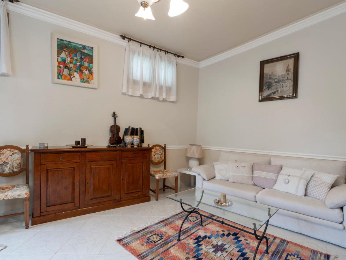 Holiday Home Margherita By Interhome Dolceacqua Bagian luar foto
