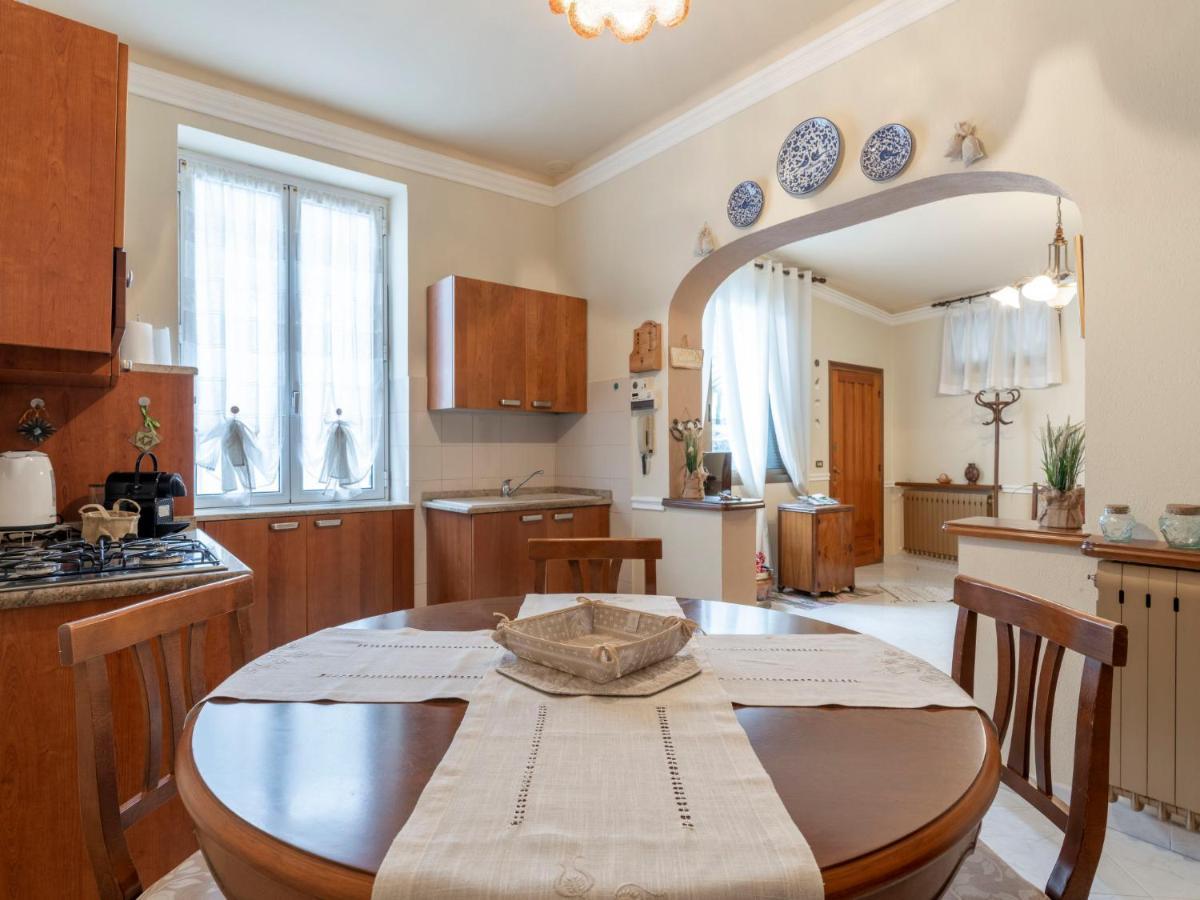 Holiday Home Margherita By Interhome Dolceacqua Bagian luar foto