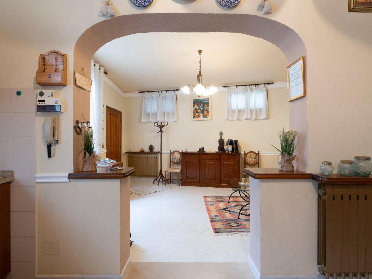 Holiday Home Margherita By Interhome Dolceacqua Bagian luar foto