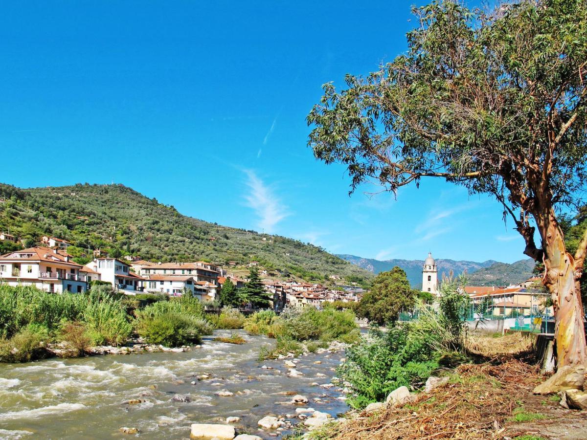 Holiday Home Margherita By Interhome Dolceacqua Bagian luar foto