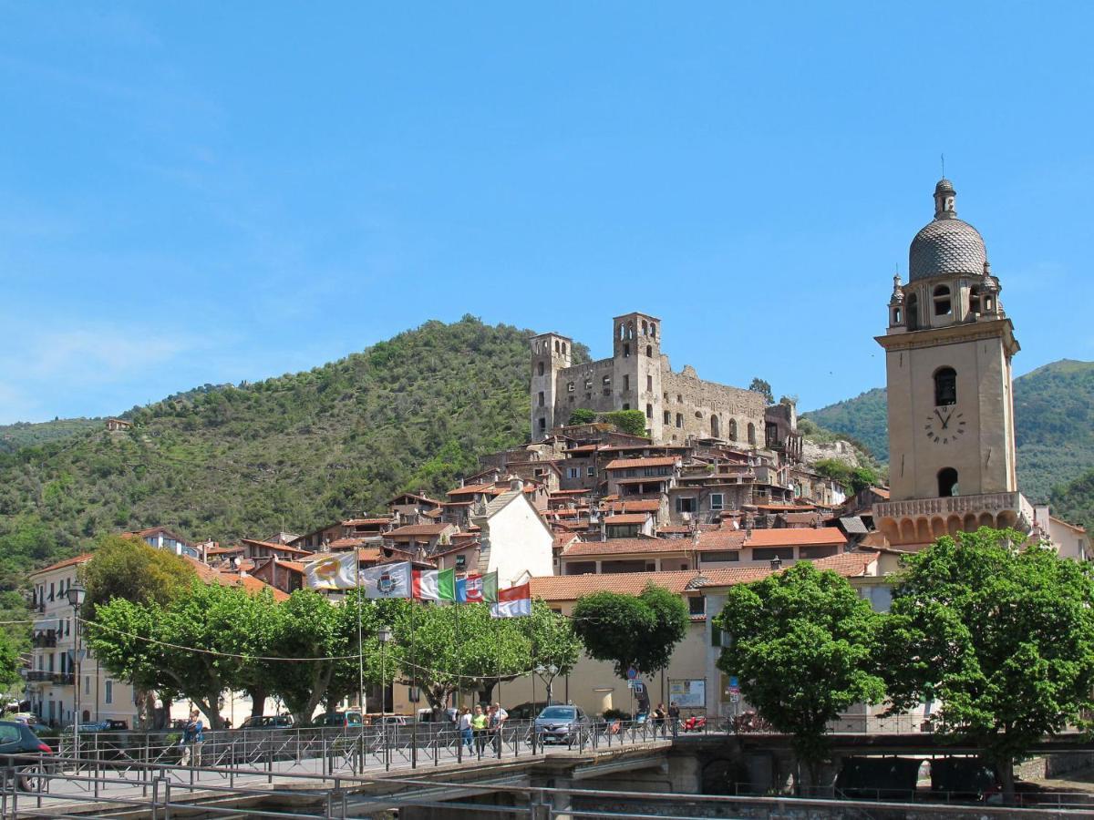 Holiday Home Margherita By Interhome Dolceacqua Bagian luar foto