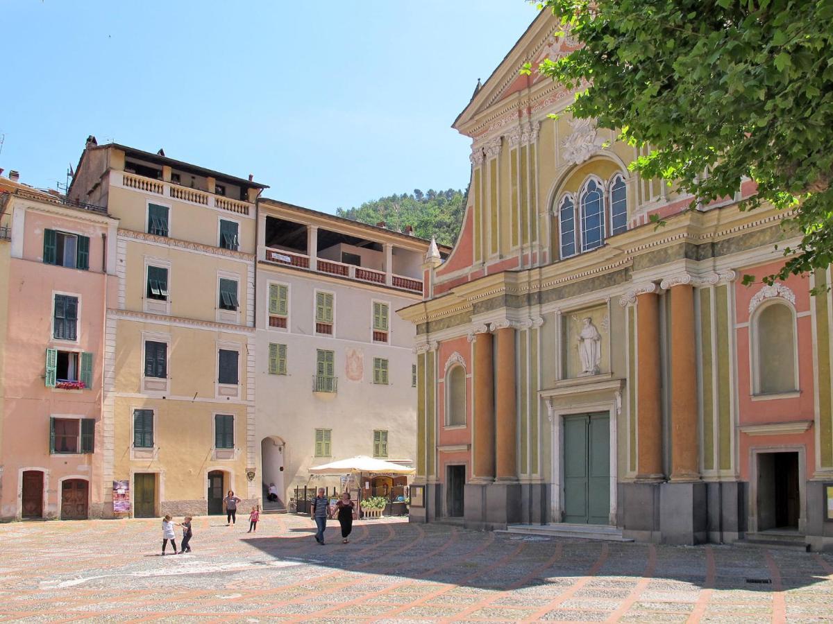 Holiday Home Margherita By Interhome Dolceacqua Bagian luar foto